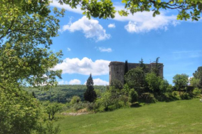 Agriturismo Castello Di Belforte Todi